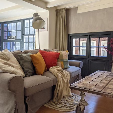 Lanestay Damsquare Amsterdam Luaran gambar